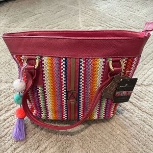 AngeLozano handbag